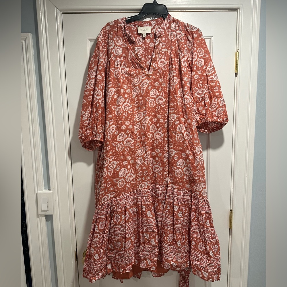 Cleobella dress, size medium